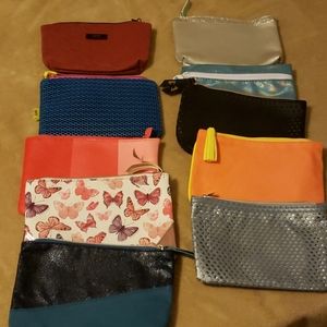 Ipsy makeup bags New
